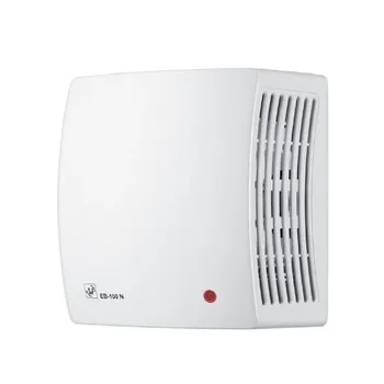 Ventilace Soler & Palau EB 100 N S