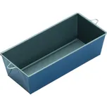 Forma 26x12 cm na biskupský chléb teflon