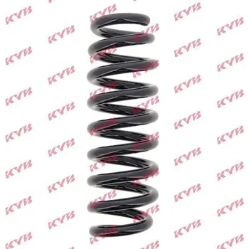 Pružina podvozku KYB RH6331