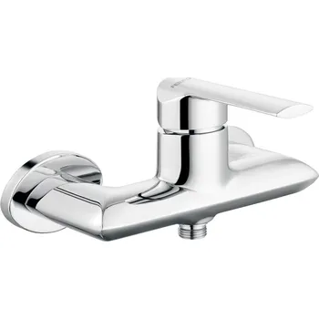 Vodovodní baterie NOVASERVIS FERRO TORINO sprchová nástěnná baterie 150 mm, 78060/1,0