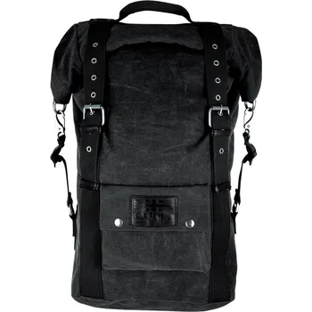 Sportovní batoh Batoh OXFORD Heritage Backpack (černý, 30L)