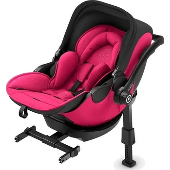 Autosedačka Kiddy Evoluna i-Size 2 2022 Rubin Pink