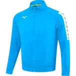 Běžecká bunda Mizuno Nara Interlock Track Jacket 32FC9A0120 Velikost textilu: L
