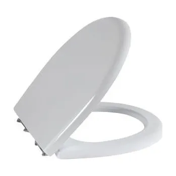 WC sedátko CREAVIT WC sedátko s kovovými úchyty, (dříve KC3051), KC1302