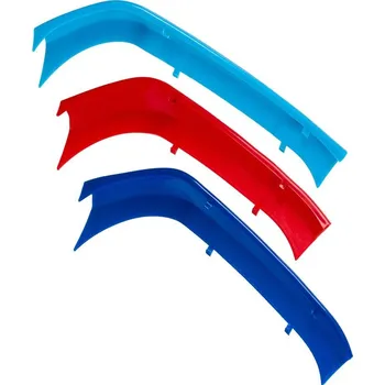 Trikolora do masky BMW F20/21