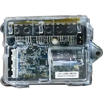 Příslušenství pro elektrokoloběžku Originální řídící jednotka pro Xiaomi M365/1S/PRO Xiaomi 1S/PRO Repasovaná