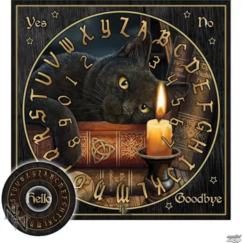 věštící deska (dekorace) - The Witching Hour