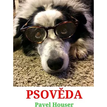 Kniha Psověda Ekniha