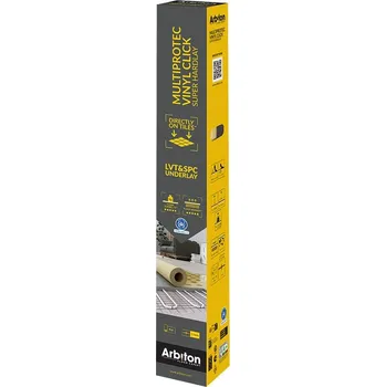 Arbiton Multiprotec Vinyl Click Super…