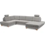 Avesta 4 sedací rozkládací souprava do…