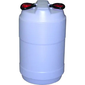 Barel Barel 50 l dvouhrdlý
