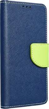 Pouzdro na mobilní telefon Mercury Fancy Book pro Samsung Galaxy A12