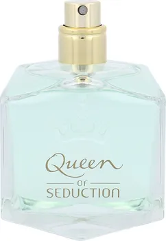 Dámský parfém Antonio Banderas Queen of Seduction W EDT