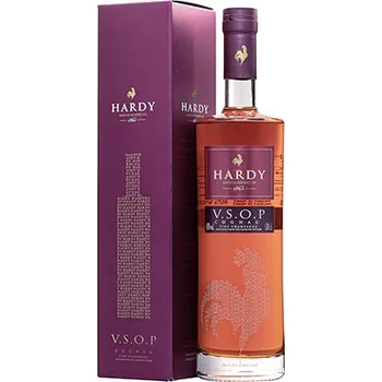 Brandy Hardy VSOP 0,5 l