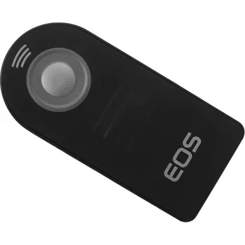 Spoušť pro fotoaparát Phototools IR dálkové ovládání pro Canon ML-C