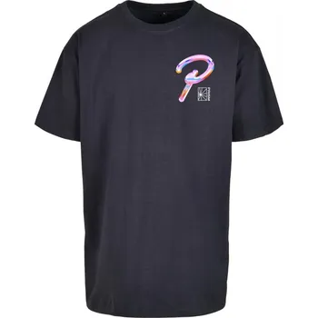 Pánské oblečení Prisma Oversize Tee XS