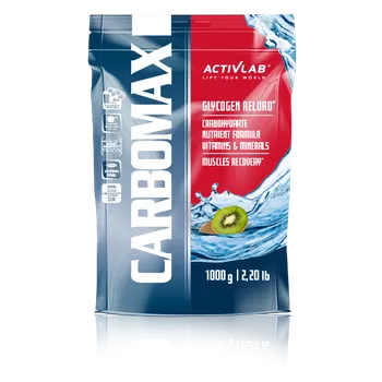 Activlab Carbomax 1 kg, kiwi