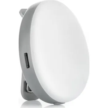 Dekorativní svítidlo Noční světlo REER Světlo kojící na klip