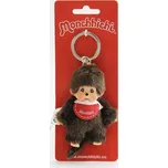 Monchhichi Klíčenka