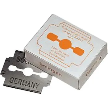 Skalpel Magnum 091 Čepelky do seřezávače kůže 10 ks