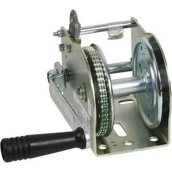 lanový naviják Ruční lanový naviják 282007 596 kg