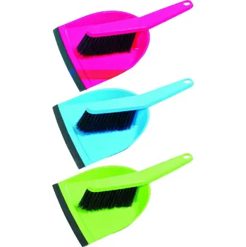 Smetáček s lopatkou 2010 s gumovou lištou