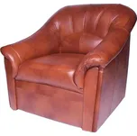 Casarredo Křeslo JOLANA kůže