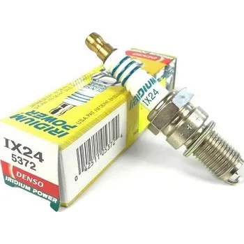 Elektroinstalace pro motocykl Svíčka DENSO iridiová BMW F 650 Dakar (99-00) rok 99-00