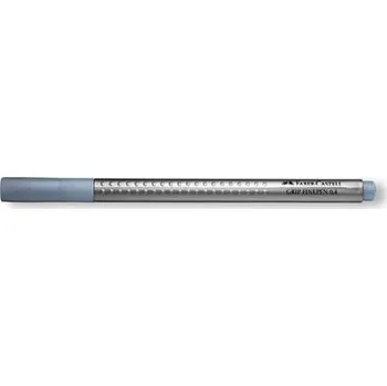 Faber-Castell Popisovač Faber Castell Finepen GRIP 0,4 mm - šedý