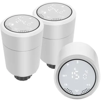 Hlavice pro radiátor Immax Neo Smart 07732A