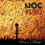 Noc - Michal Hrůza [CD]