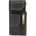 Toughbuilt TB-56-M-C, organizér se středním zápisníkem, 2 vnější kapsy na klíče