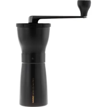 Mlýnek na kávu Hario Mini Mill Slim Pro MMSP-1-B