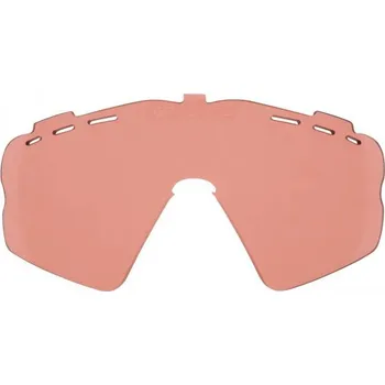 náhradní skla k brýlím Force OMBRO, rozjasňovací