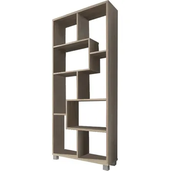 Obývací stěna Tempo Kondela Atane Dub sonoma