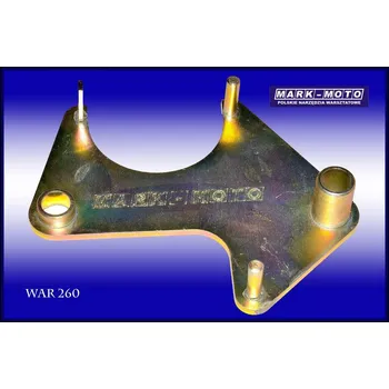 Rozvod motoru MARK-MOTO Aretace rozvodů RENAULT NISSAN OPEL 1.6 16V