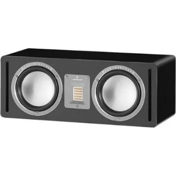 Audiovector QRC SE - černá