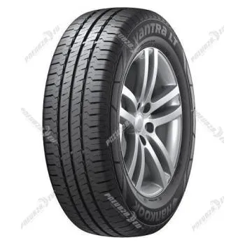 Pneumatiky HANKOOK vantra lt ra18 8pr 205/75 R16 110R, letní pneu, VAN