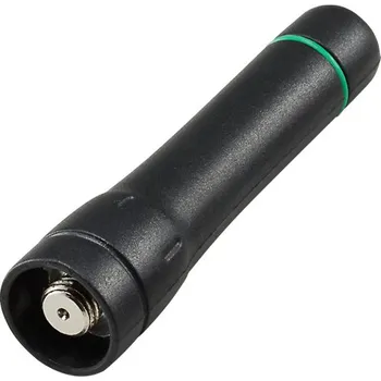 Satelitní technika Krátká anténa 400-450 MHz pro ruční vysílačky Icom