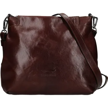 Marta Ponti Lenna tmavě hnědá