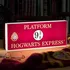 Dekorativní svítidlo Paladone Hogwarts Express PP8773HP