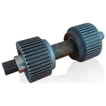 Lisovací válce pro peletovače AGROFORTEL 120 mm