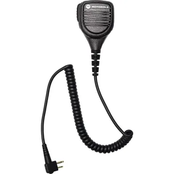 Mikrofon WIndporting externí mikrofon s reproduktorem, IP57 pro CP Commercial/DP1400/R2