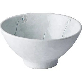 Jídelní miska WHITE BLOSSOM 15 cm, 450 ml, MIJ - doprava zdarma od 2999 Kč