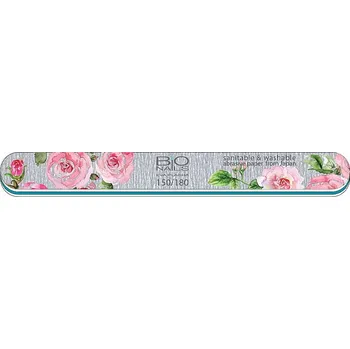 Péče o ruce Bio Nails Pilník profi 150/180 zebra rovný BIO-nails