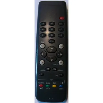 ORION RC8000, RC8500 - náhradní dálkový ovladač