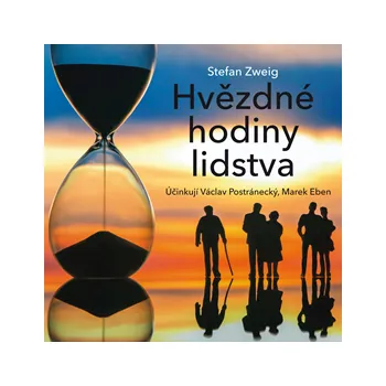 Hvězdné hodiny lidstva MP3 download