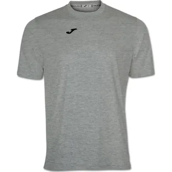 Pánské oblečení Sportovní triko / dres JOMA Combi Velikost: XS, Barva: sv.šedá