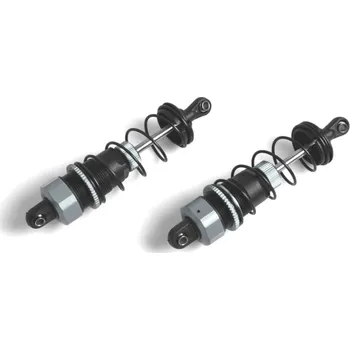 RC náhradní díl LRP Electronic Přední olejové tlumiče - S10 Blast TX/SC
