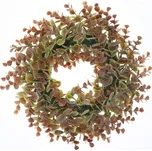 Autronic SG6075-BRN eukalyptový věnec…